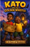 Kato and the golden whistle