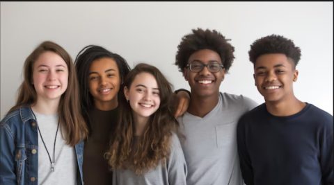 Teen Success Blueprint