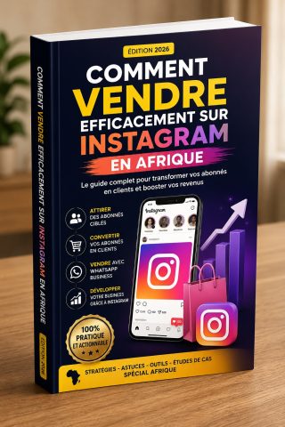 Comment vendre efficacement sur tiktok en 2026