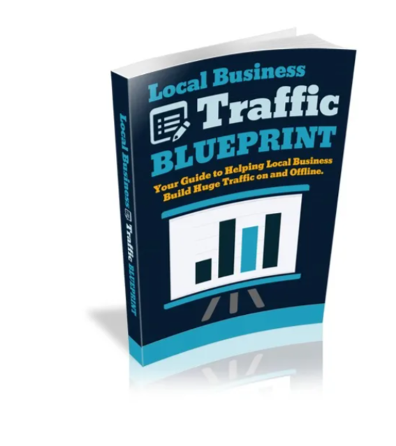 Local Business Traffic Blueprint