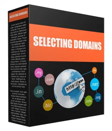 Selecting a Domain Name for Your Success